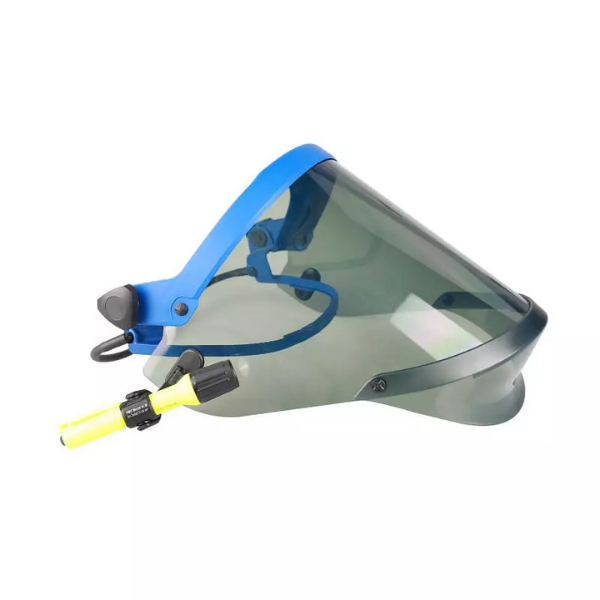 Tấm kính che mặt chống hồ quang 14CAL ARC FLASH